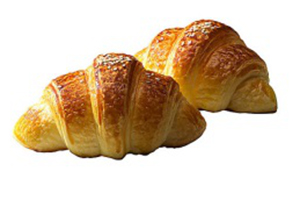 Línea de producción de Croissant