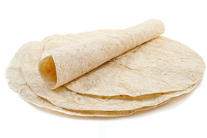 Línea de producción de tortilla