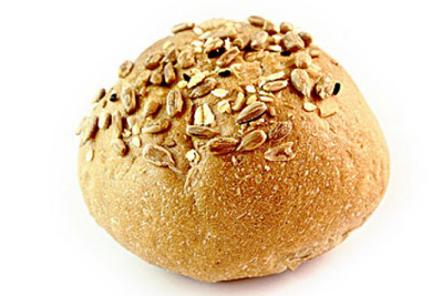 Pan con semillas de girasol
