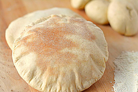 Pan pita