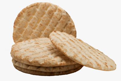 Pan pita griego