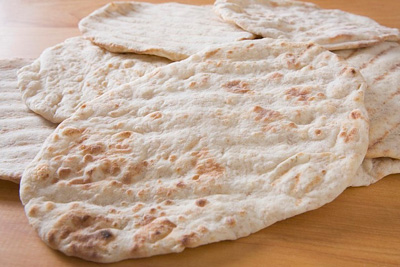 Pan pita